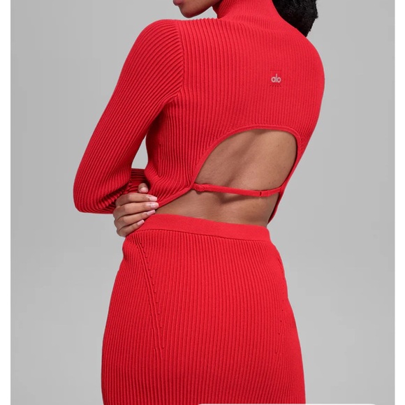 ALO SET - Picture 3 of 5